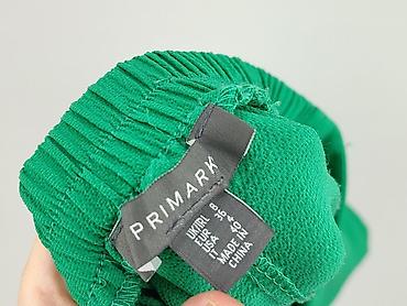 spodenki jeansowe pull: Primark, Spodnie 3/4 damskie, rozmiar M — 5