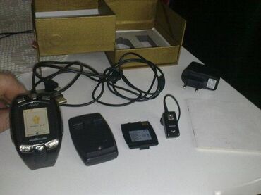 Ostali mobilni telefoni: Mobilni telefon u obliku rucnog sata. ima i kameru u sebi na lalafo.rs — 6 Ostali mobilni telefoni: Mobilni telefon u obliku rucnog sata. ima i kameru u sebi — 6