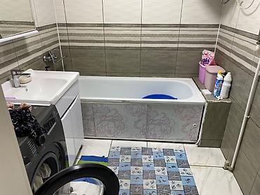 дома киргизия 1: 3 комнаты, 72 м², Элитка, 9 этаж, Евроремонт — 6