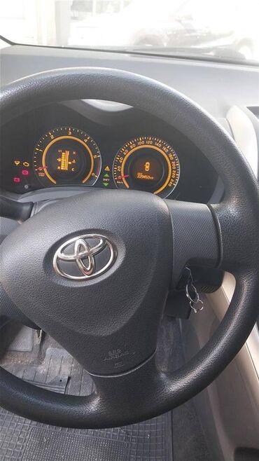 Toyota: Fatjon — 9