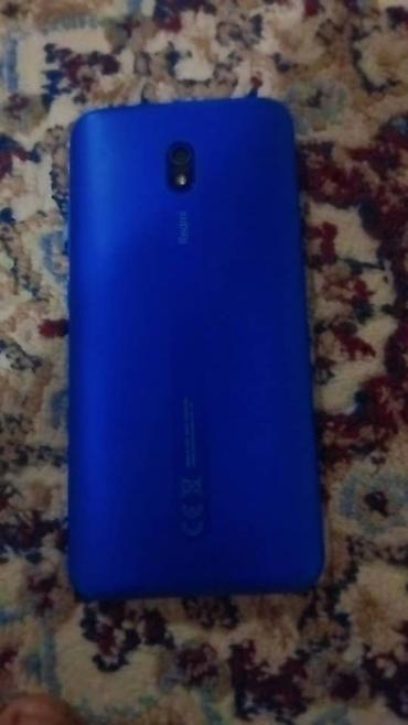rebmi 7a: Redmi, Redmi 8A, Б/у, 32 ГБ, цвет - Синий — 2