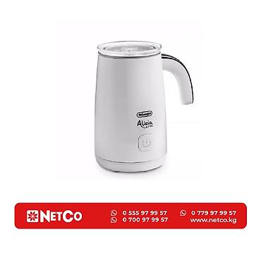 delonghi: Кофеварка, кофемашина, Новый — 1