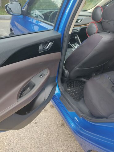 Changan: Changan Eado: 1.6 l | 2020 il 65000 km Sedan — 9