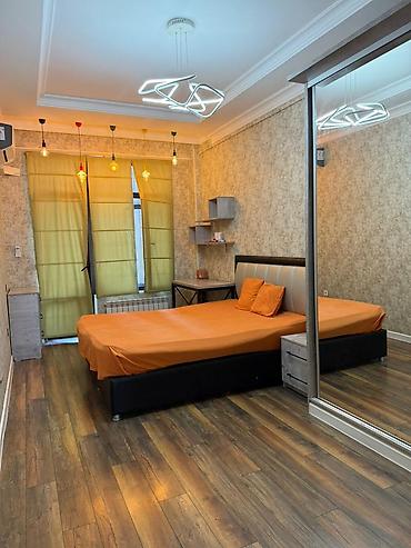 Продажа квартир: 3 комнаты, 87 м², Элитка, 14 этаж — 8