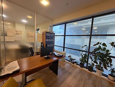 office: Şəhərin mərkəzində ofis icarəyə verilir! Səbail rayonu, “Qış Parkı” — 9