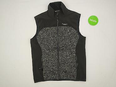 tech fleece: Męska kamizelka — 5
