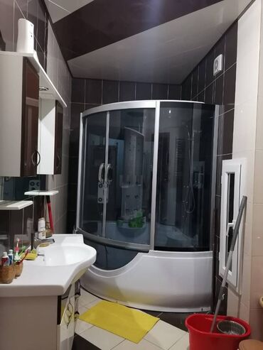 Yeni tikili: 4 otaqlı, Yeni tikili, m. Nəriman Nərimanov, 170 kv. m — 20