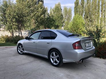 машина субару форестер цена: Subaru Legacy: 2003 г., 2.9 л, Автомат, Бензин, Седан