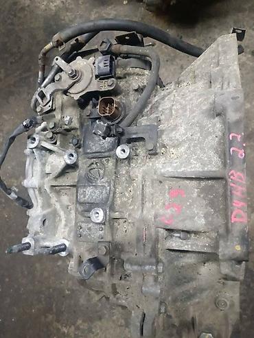 tg: Коробка передач Автомат Kia Б/у, Оригинал — 4