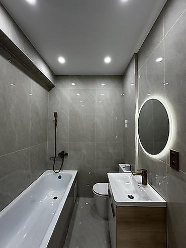 1: 1 комната, 45 м², Технопарк 10 этаж — 3