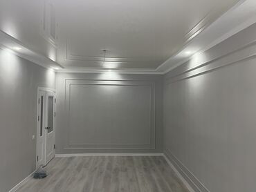 3 комнаты, 106 м², 106 серия улучшенная, 2 этаж, Евроремонт