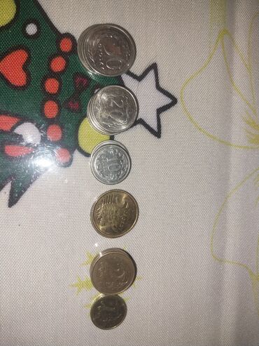 Əskinaslar: Maraqlanan elaqe saxlasın yazsın 0516556813 — 21