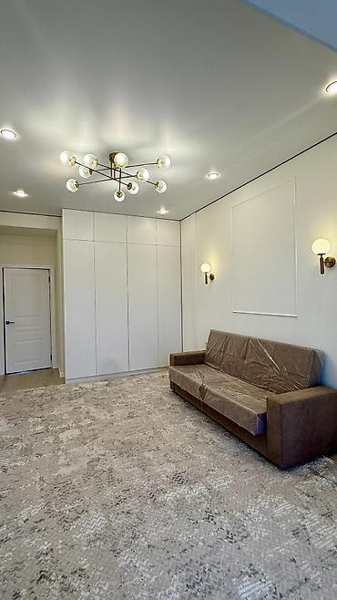 Продажа квартир: 1 комната, 50 м² — 10