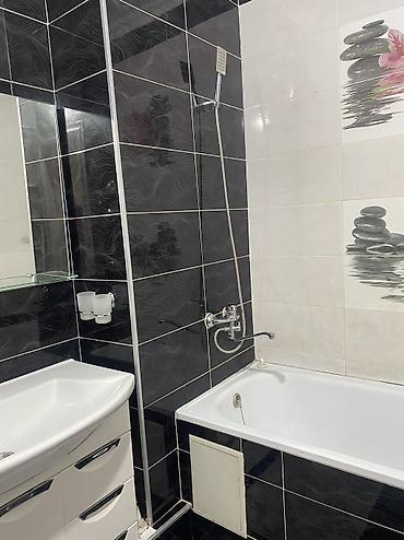 Посуточная аренда квартир: 2 комнаты, Душевая кабина, Постельное белье, Кондиционер — 10