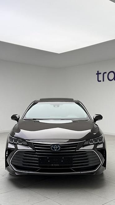 Toyota: Toyota Avalon: 2018 г., 2.5 л, Автомат, Гибрид, Седан — 1