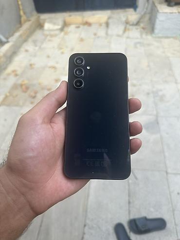 samsung ue50nu7097uxru: Samsung Galaxy A54 5G, 128 GB, rəng - Qara, İki sim kartlı — 2