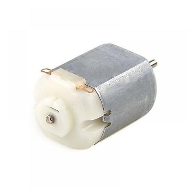 Другие детали для мотора: 3–6 V DC Motor – Hobbi və Oyuncaq Motoru Kompakt ölçülü, miş fırçalı — 2