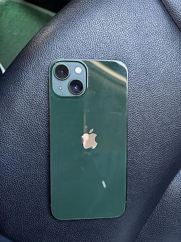 iphone 14 pro max 512: IPhone 13, зелёный (Green) - Экран 6.1", OLED Super Retina XDR — 4
