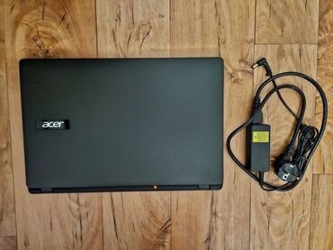нодбук кампютер: Ноутбук, Acer, 4 ГБ ОЗУ, Intel Pentium, 15.6 ", Для несложных задач, память SSD