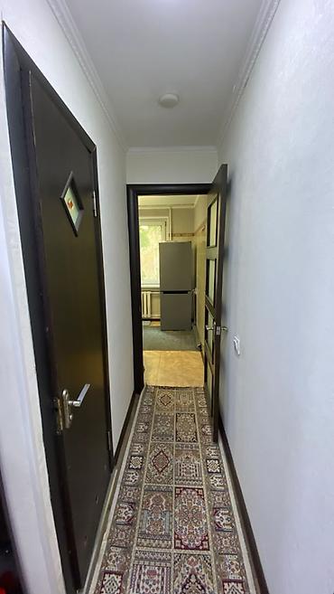 Квартиры: 3 комнаты, 62 м², ул. Московская / Уметалиева 104 серия, 1 этаж, Евроремонт — 7
