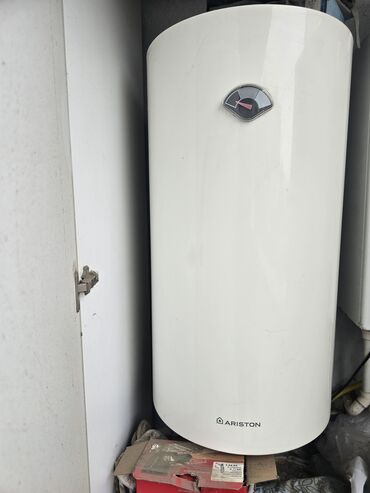 пятиминутка газовая купить в баку: Ariston elektrik su qızdırıcısı (boyler) - Şaquli silindrik gövdə, ağ