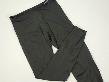legginsy woskowane push up: Лосини Спортивні жіночі, розмір S