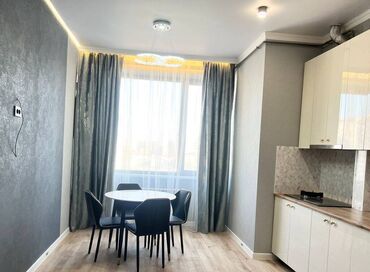 Продажа квартир: 2 комнаты, 75 м², 7 этаж, Евроремонт