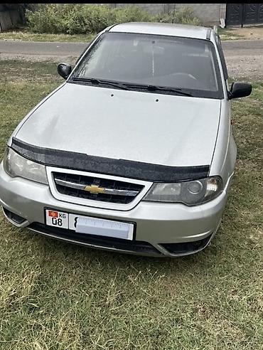 поворотник нексия: Daewoo Nexia: 2009 г., Механика, Бензин, Седан — 1