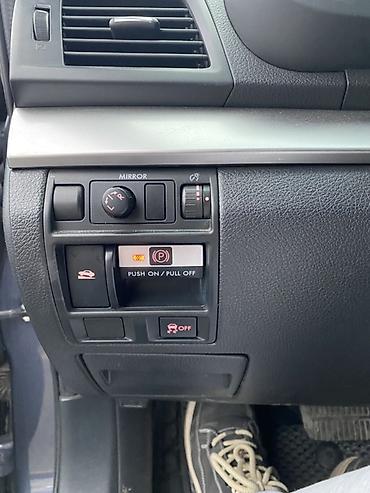 Subaru: Subaru Outback: 2014 г., 2.5 л, Вариатор, Бензин, Универсал — 9