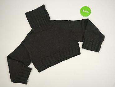 malpka: H&M Divided, Golf damski, rozmiar XS — 2