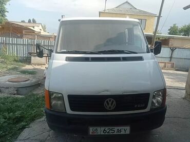 на опель вектра а: Volkswagen : 1998 г., 3.1 л, Механика, Дизель, Бус