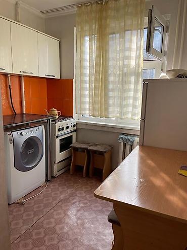 46: 2 комнаты, 46 м², Карпинка 104 серия, 2 этаж, Косметический ремонт — 5