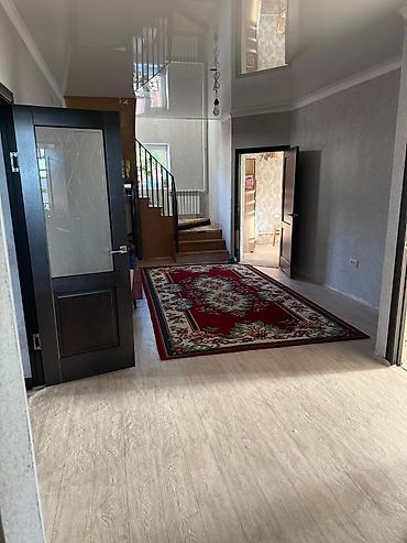 Продажа коттеджей и домов: Продаётся частный дом с участком. Основные характеристики: - — 7