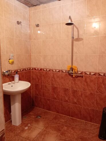 Uzunmüddətli kirayə evlər: 80 kv. m, 2 otaqlı, Qaz, İşıq, Su — 8