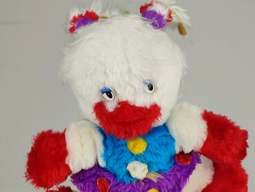 Mascot condition - Very good