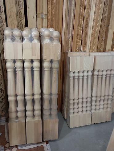 Məhəccər balyansları: Pillekan Pilleleri ve Balyans Tumbalarin Topdan ve Perakenden Satisi — 8