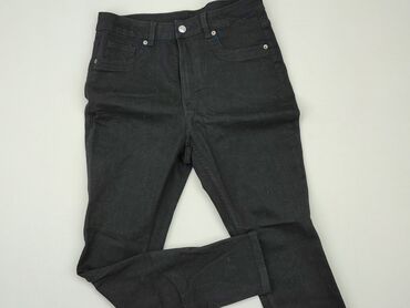 Jeans: Jeans, H&M, XL (EU 42), condition - Good