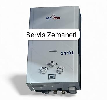 Pitiminutka Termet, 24 l/dəq, Yeni, Kredit yoxdur, Pulsuz çatdırılma — 1