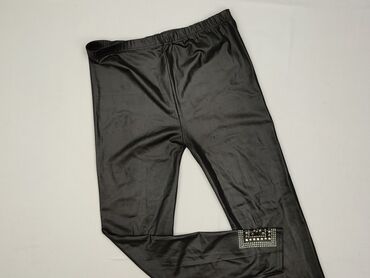 Leggings Elegant for women, size S (EU 36)