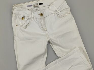 bershka carpenter jeans: River Island, L, стан - Хороший