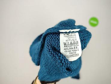 morski sweter: Golf damski, rozmiar One size — 5