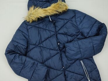 c and a bluza: Зимова куртка жіноча, S