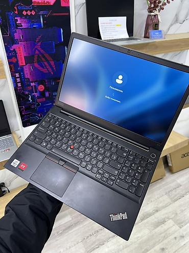 Ноутбуки Lenovo: Для программирования, Б/у, Intel Core i7, В рассрочку at lalafo.kg — 3 Ноутбуки Lenovo: Для программирования, Б/у, Intel Core i7, В рассрочку — 3
