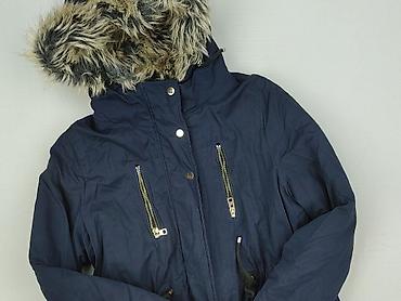 gonto: Sinsay, Parka damska, rozmiar S — 1