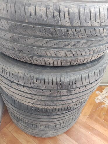 шины для делики зимние: Комплект из четырех автомобильных шин. Протектор с выраженным рисунком