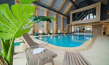 Stan na dan: Odmor na Zlatiboru, Nov apartman . Kategorisan 4**** Kiridžijska 33 — 19