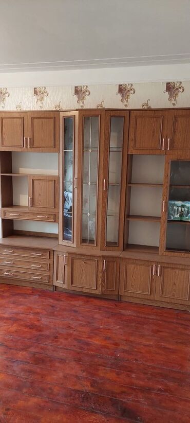 Qonaq otağı dəstləri: Dolab — 8