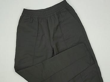 legginsy spanx: NA-KD, Spodnie materiałowe damskie, rozmiar S — 1