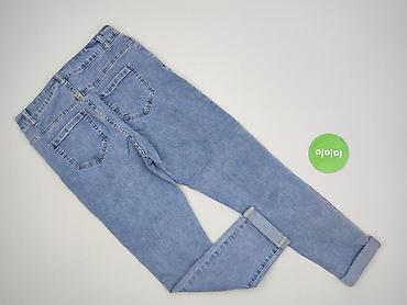 jeansy c: Jeansy damskie, rozmiar XL — 3