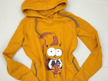 Kobiety: Clockhouse, Bluza z kapturem damska, S